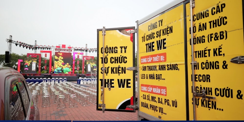 Countdown Tết dương lịch 2025