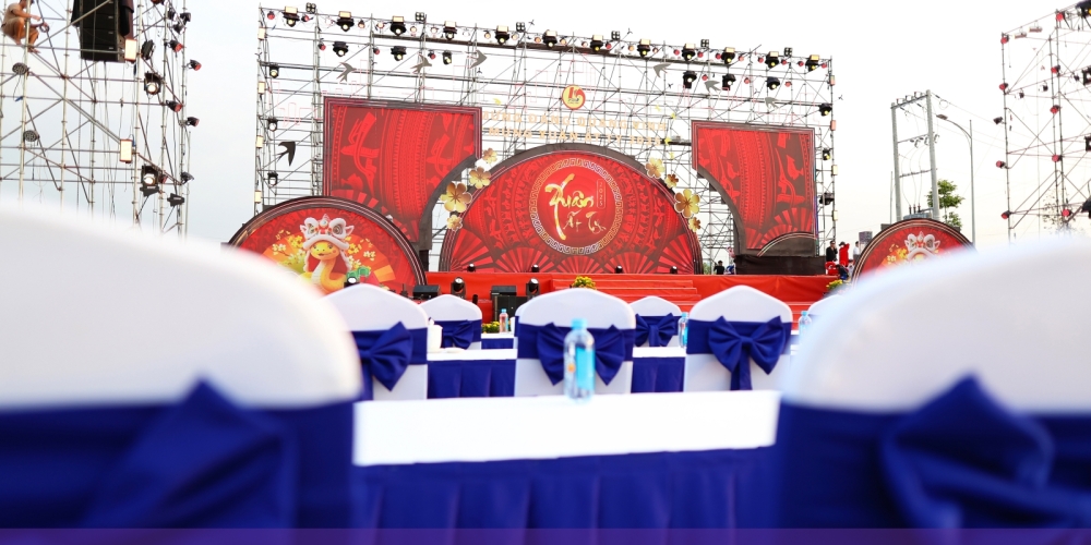 Countdown Tết âm lịch 2025