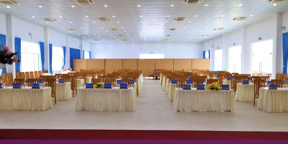 Lễ kỷ niệm 94 thành lập đoàn TNCS
