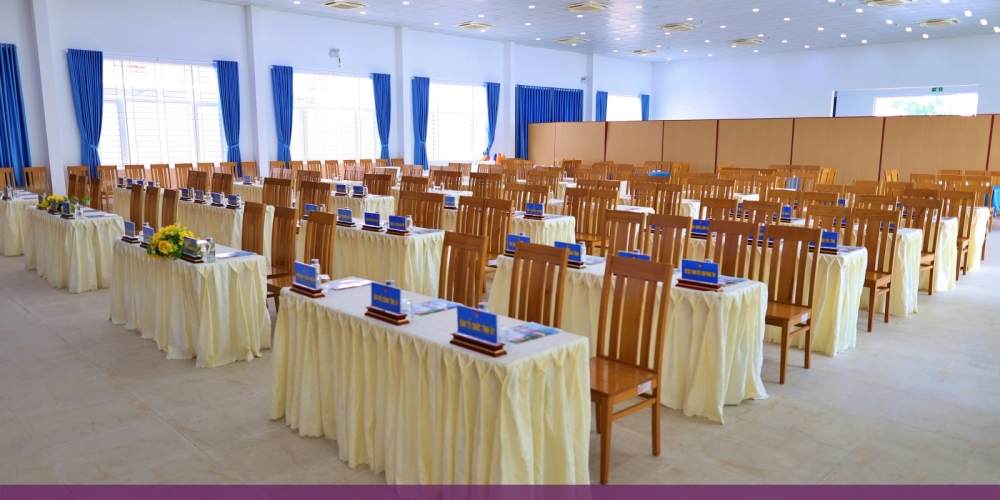 Lễ kỷ niệm 94 thành lập đoàn TNCS