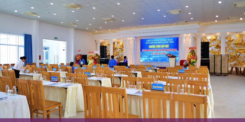 Lễ kỷ niệm 94 thành lập đoàn TNCS