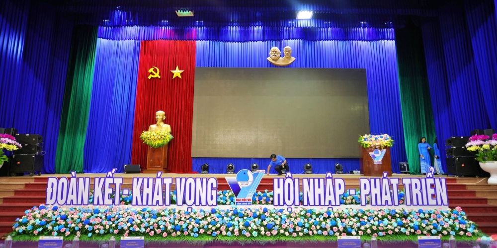 Đại hội Đại biểu Thanh niên Tây Ninh