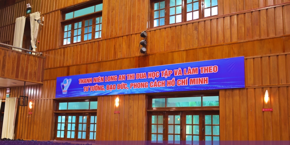 Đại hội Đại biểu Thanh niên Tây Ninh