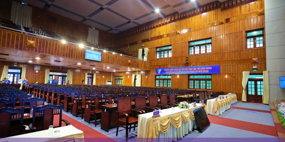 Đại hội Đại biểu Thanh niên Tây Ninh