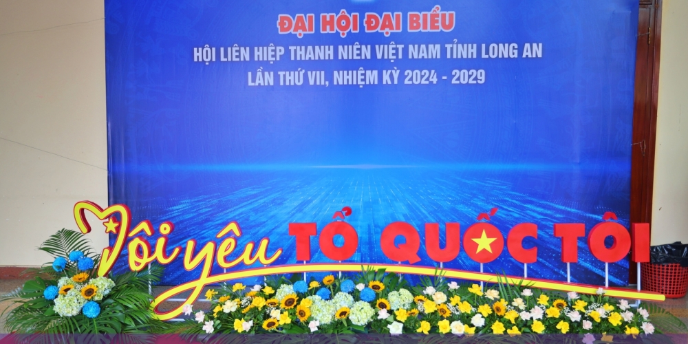 Đại hội Đại biểu Thanh niên Tây Ninh