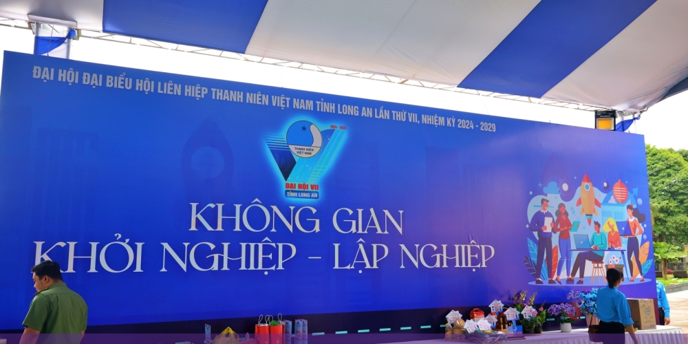 Đại hội Đại biểu Thanh niên Tây Ninh