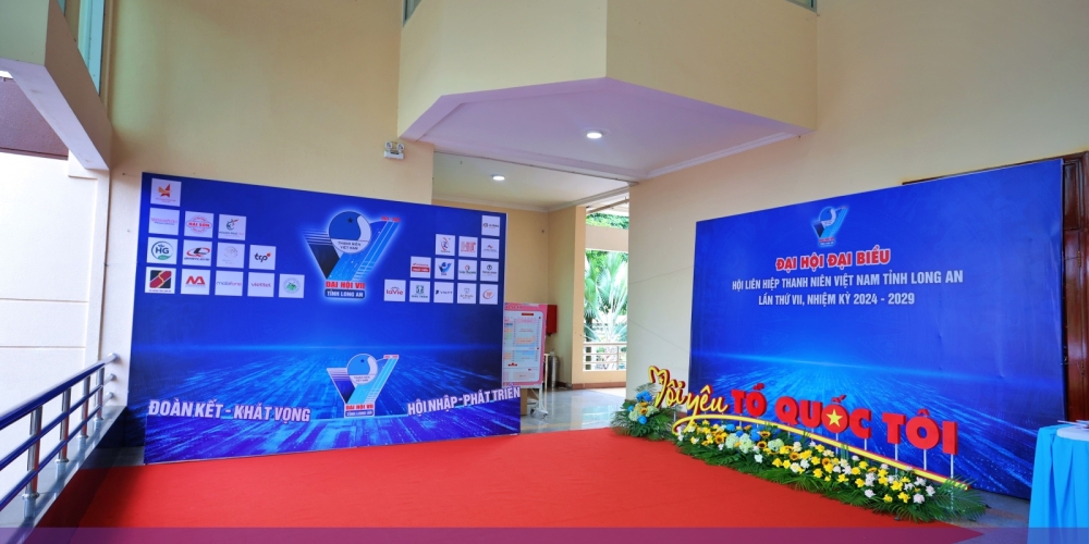 Đại hội Đại biểu Thanh niên Tây Ninh