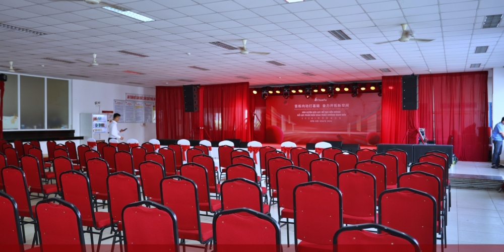 Đêm hội Huafu