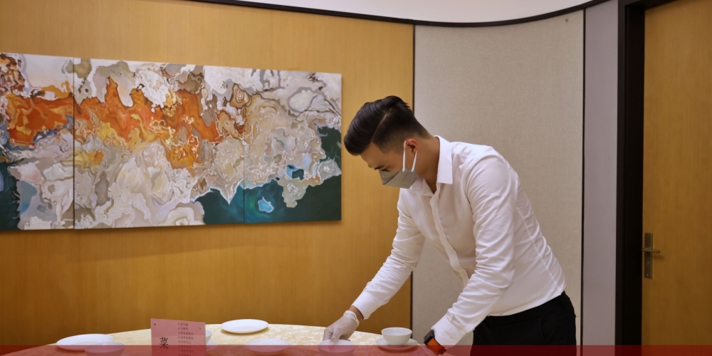 Đêm hội Huafu