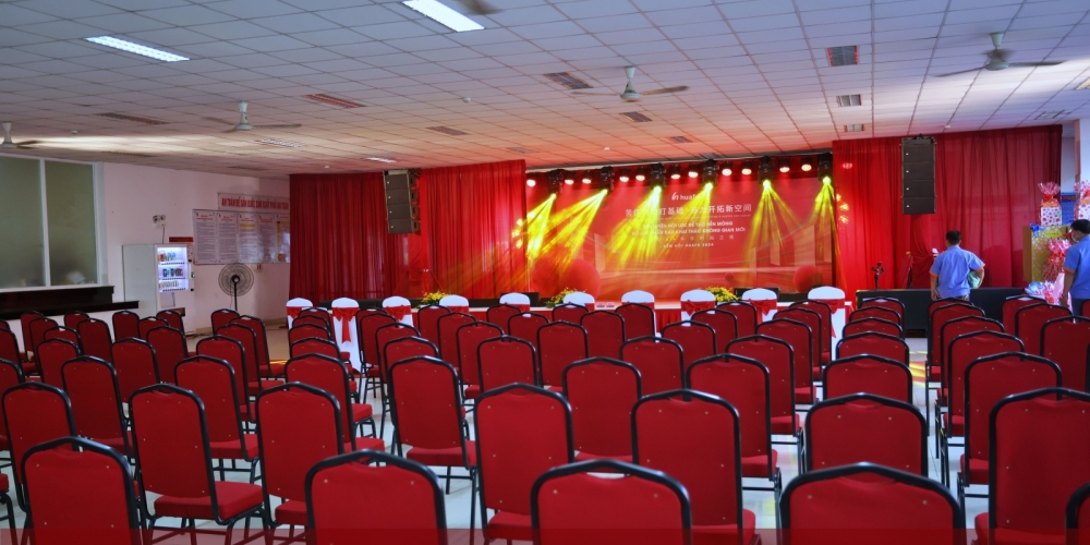 Đêm hội Huafu