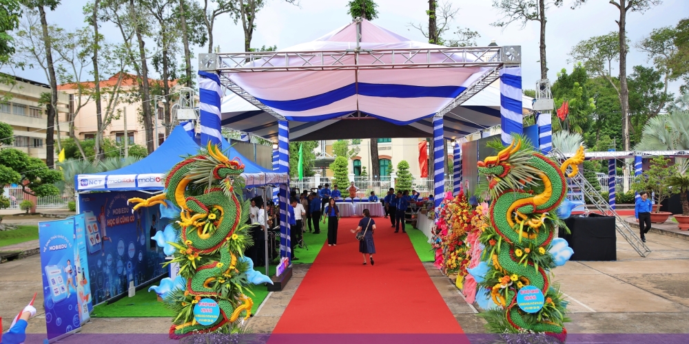 Đại hội Đại biểu Thanh niên Tây Ninh