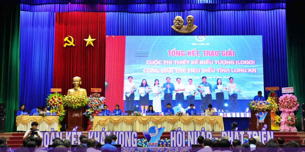 Đại hội Đại biểu Thanh niên Tây Ninh