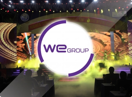 WE GROUP