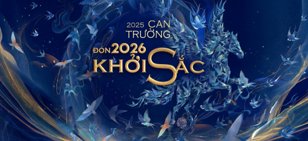 WE GROUP 2026: HÀNH TRÌNH "KHỞI SẮC" – KIẾN TẠO NHỮNG ĐỈNH CAO MỚI