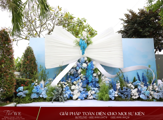 Đám cưới Trọng Hiếu & Ngọc Thảo