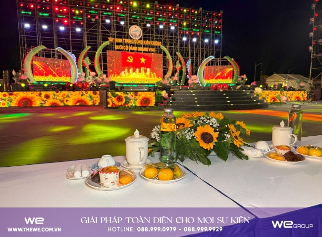 DƯỚI CỜ ĐẢNG QUANG VINH 